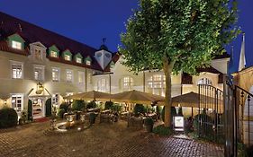 Parkhotel Engelsburg - 4 Sterne Superior